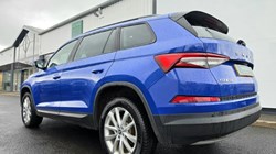 2022 (22) SKODA KODIAQ 2.0 TDI SE 4x4 5dr DSG 5155254