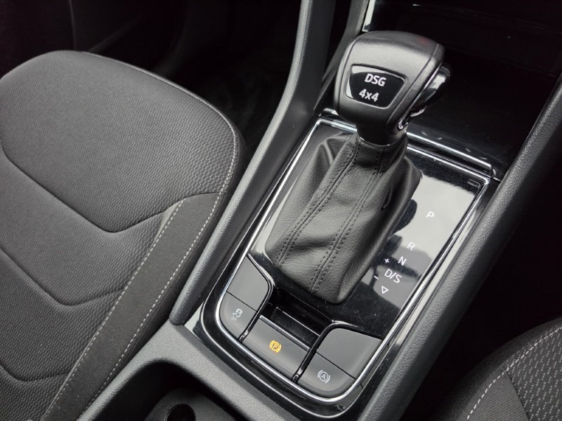 2022 (22) SKODA KODIAQ 2.0 TDI SE 4x4 5dr DSG 5155292