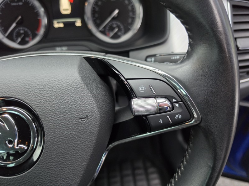 2022 (22) SKODA KODIAQ 2.0 TDI SE 4x4 5dr DSG 5155288