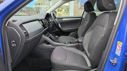 2022 (22) SKODA KODIAQ 2.0 TDI SE 4x4 5dr DSG 5155280