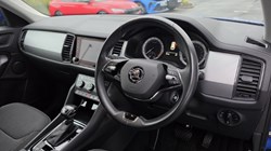 2022 (22) SKODA KODIAQ 2.0 TDI SE 4x4 5dr DSG 5155283