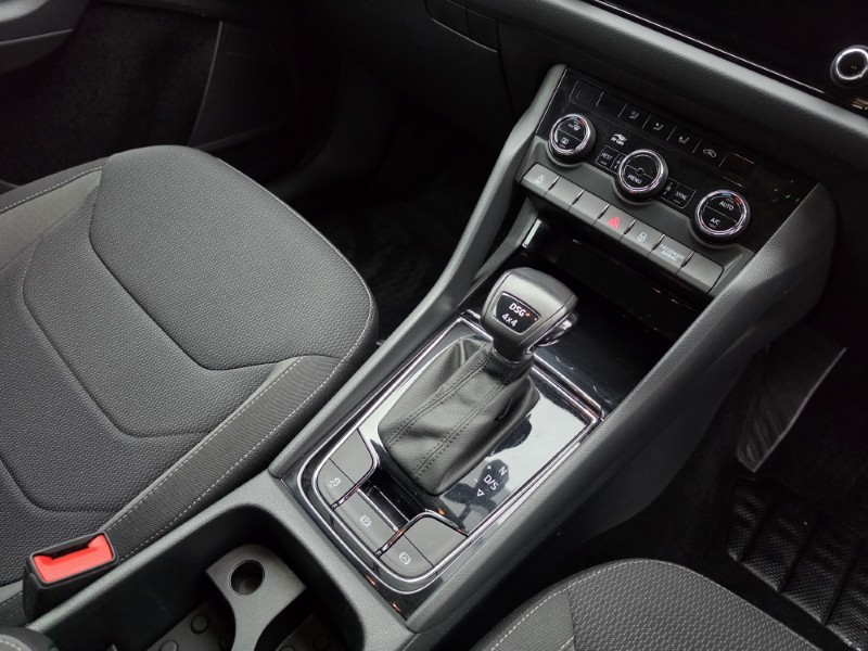 2022 (22) SKODA KODIAQ 2.0 TDI SE 4x4 5dr DSG 5155284