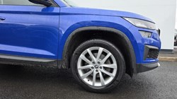 2022 (22) SKODA KODIAQ 2.0 TDI SE 4x4 5dr DSG 5155244