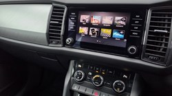 2022 (22) SKODA KODIAQ 2.0 TDI SE 4x4 5dr DSG 5155300