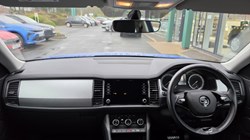 2022 (22) SKODA KODIAQ 2.0 TDI SE 4x4 5dr DSG 5155277