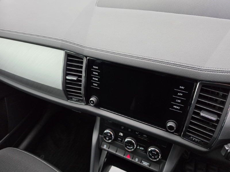 2022 (22) SKODA KODIAQ 2.0 TDI SE 4x4 5dr DSG 5155285