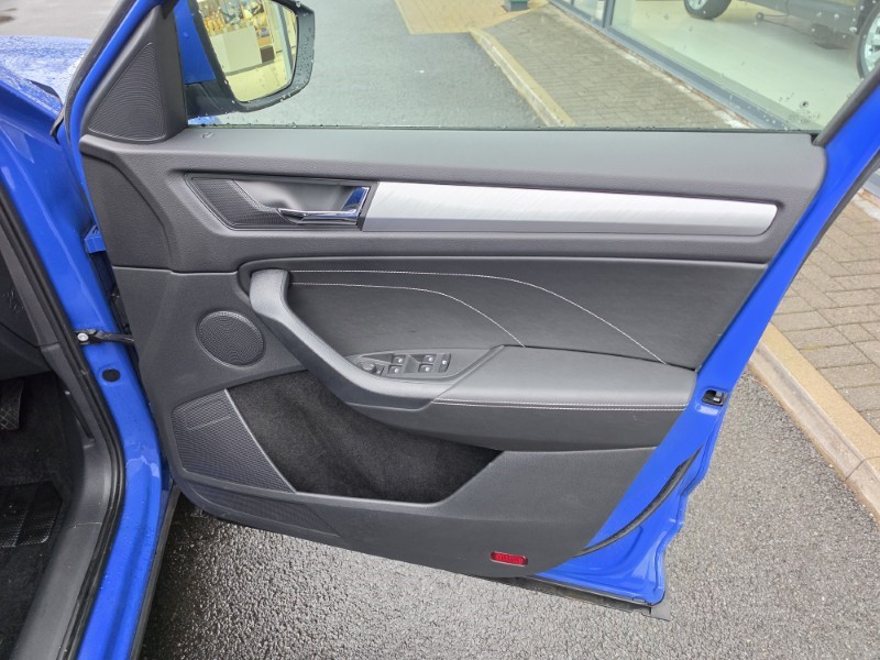 2022 (22) SKODA KODIAQ 2.0 TDI SE 4x4 5dr DSG 5155282