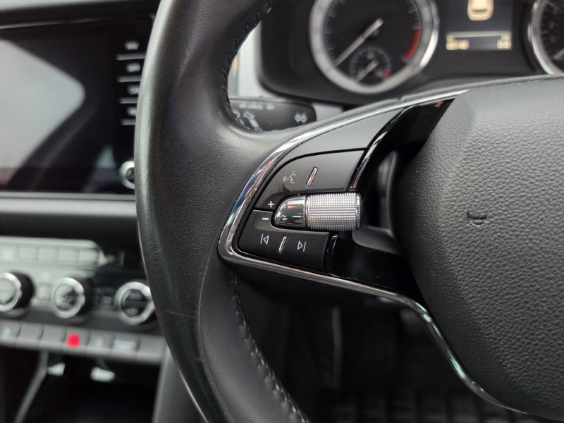 2022 (22) SKODA KODIAQ 2.0 TDI SE 4x4 5dr DSG 5155286