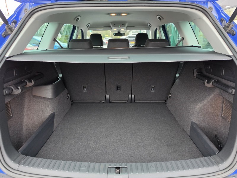 2022 (22) SKODA KODIAQ 2.0 TDI SE 4x4 5dr DSG 5155269