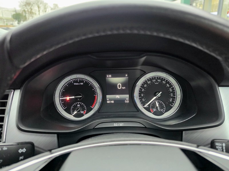 2022 (22) SKODA KODIAQ 2.0 TDI SE 4x4 5dr DSG 5155302