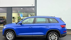 2022 (22) SKODA KODIAQ 2.0 TDI SE 4x4 5dr DSG 5155249