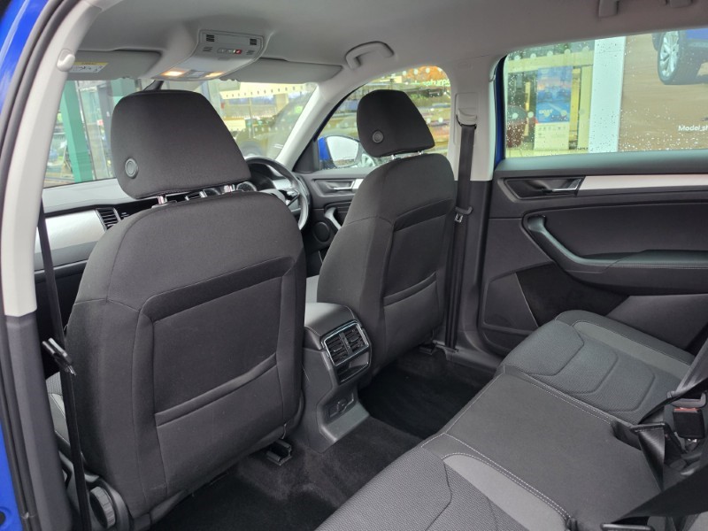 2022 (22) SKODA KODIAQ 2.0 TDI SE 4x4 5dr DSG 5155274