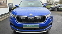 2022 (22) SKODA KODIAQ 2.0 TDI SE 4x4 5dr DSG 5155260