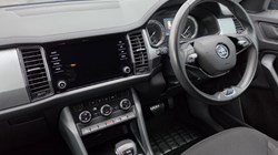 2022 (22) SKODA KODIAQ 2.0 TDI SE 4x4 5dr DSG 5155276