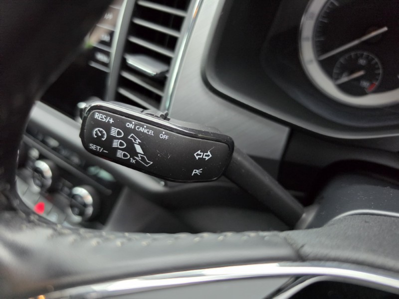 2022 (22) SKODA KODIAQ 2.0 TDI SE 4x4 5dr DSG 5155290