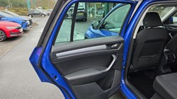 2022 (22) SKODA KODIAQ 2.0 TDI SE 4x4 5dr DSG 5155273