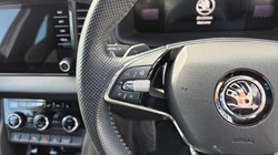 2023 (23) SKODA KAROQ 1.5 TSI Sportline 5dr DSG 5165937