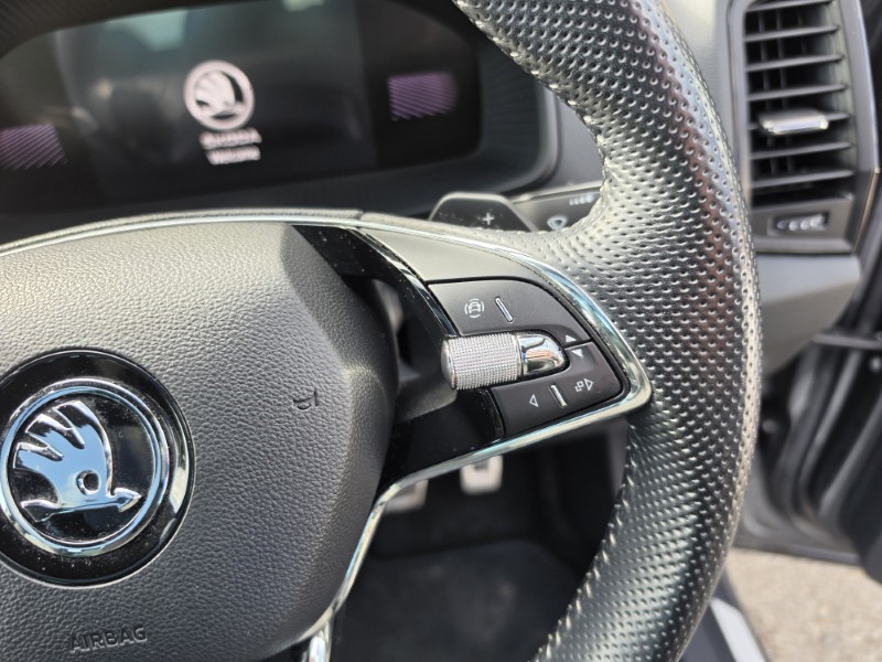 2023 (23) SKODA KAROQ 1.5 TSI Sportline 5dr DSG 5165939