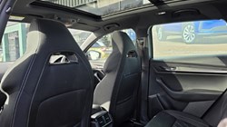 2023 (23) SKODA KAROQ 1.5 TSI Sportline 5dr DSG 5165921