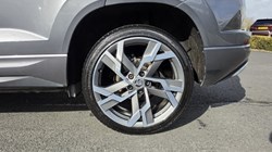 2023 (23) SKODA KAROQ 1.5 TSI Sportline 5dr DSG 5165912