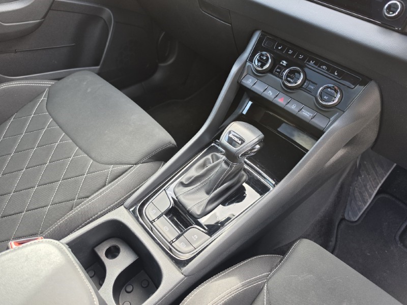 2023 (23) SKODA KAROQ 1.5 TSI Sportline 5dr DSG 5165935