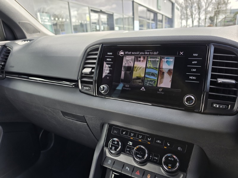 2023 (23) SKODA KAROQ 1.5 TSI Sportline 5dr DSG 5165948