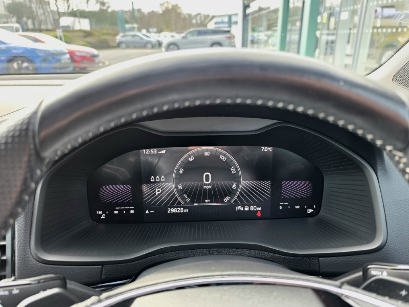 2023 (23) SKODA KAROQ 1.5 TSI Sportline 5dr DSG 5165944