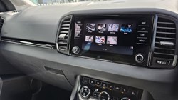 2023 (23) SKODA KAROQ 1.5 TSI Sportline 5dr DSG 5165953