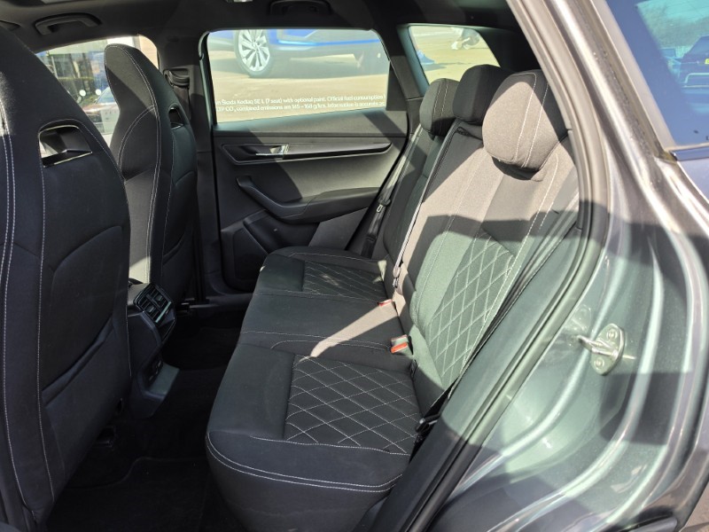 2023 (23) SKODA KAROQ 1.5 TSI Sportline 5dr DSG 5165923