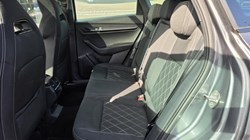 2023 (23) SKODA KAROQ 1.5 TSI Sportline 5dr DSG 5165923