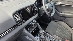 2023 (23) SKODA KAROQ 1.5 TSI Sportline 5dr DSG 5165929