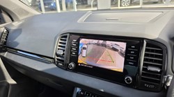 2023 (23) SKODA KAROQ 1.5 TSI Sportline 5dr DSG 5165954