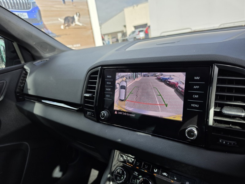 2023 (23) SKODA KAROQ 1.5 TSI Sportline 5dr DSG 5165897