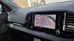 2023 (23) SKODA KAROQ 1.5 TSI Sportline 5dr DSG 5165897