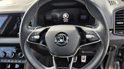 2023 (23) SKODA KAROQ 1.5 TSI Sportline 5dr DSG 5165938