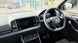 2023 (23) SKODA KAROQ 1.5 TSI Sportline 5dr DSG 5165926