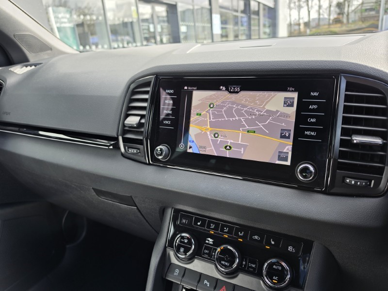 2023 (23) SKODA KAROQ 1.5 TSI Sportline 5dr DSG 5165949