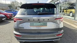2023 (23) SKODA KAROQ 1.5 TSI Sportline 5dr DSG 5165907