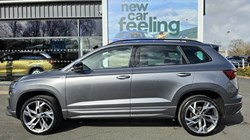 2023 (23) SKODA KAROQ 1.5 TSI Sportline 5dr DSG 5165910