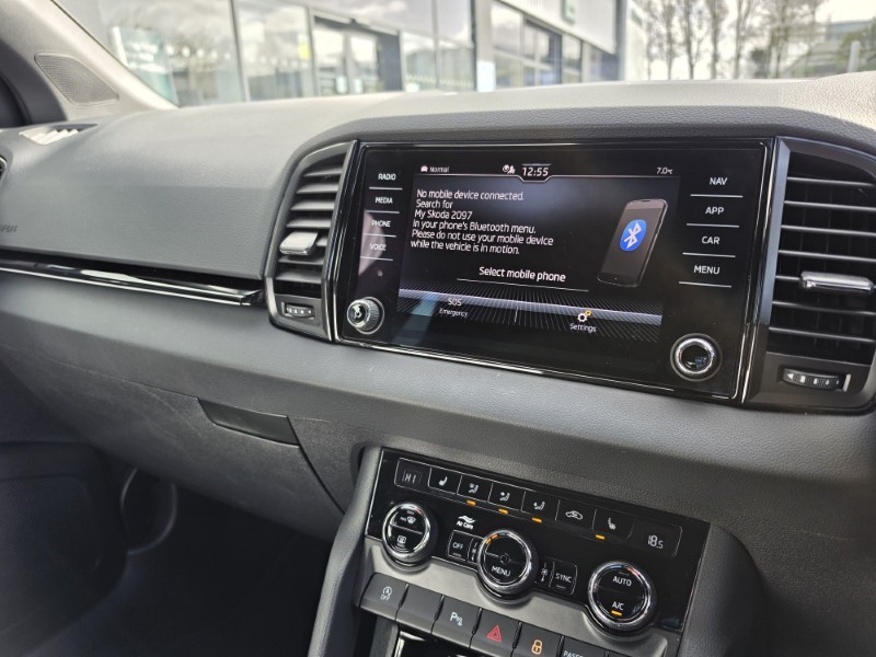 2023 (23) SKODA KAROQ 1.5 TSI Sportline 5dr DSG 5165947