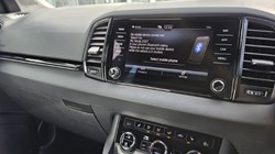 2023 (23) SKODA KAROQ 1.5 TSI Sportline 5dr DSG 5165947