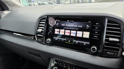 2023 (23) SKODA KAROQ 1.5 TSI Sportline 5dr DSG 5165945