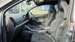 2023 (23) SKODA KAROQ 1.5 TSI Sportline 5dr DSG 5165931