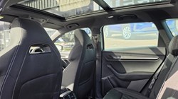 2023 (23) SKODA KAROQ 1.5 TSI Sportline 5dr DSG 5165924