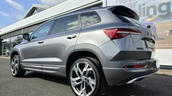 2023 (23) SKODA KAROQ 1.5 TSI Sportline 5dr DSG 5165905