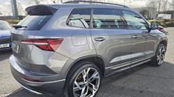 2023 (23) SKODA KAROQ 1.5 TSI Sportline 5dr DSG 5165908