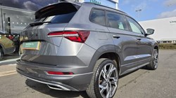 2023 (23) SKODA KAROQ 1.5 TSI Sportline 5dr DSG 5165887