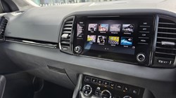 2023 (23) SKODA KAROQ 1.5 TSI Sportline 5dr DSG 5165952