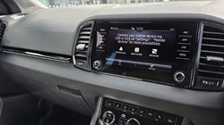 2023 (23) SKODA KAROQ 1.5 TSI Sportline 5dr DSG 5165950