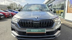 2023 (23) SKODA KAROQ 1.5 TSI Sportline 5dr DSG 5165893